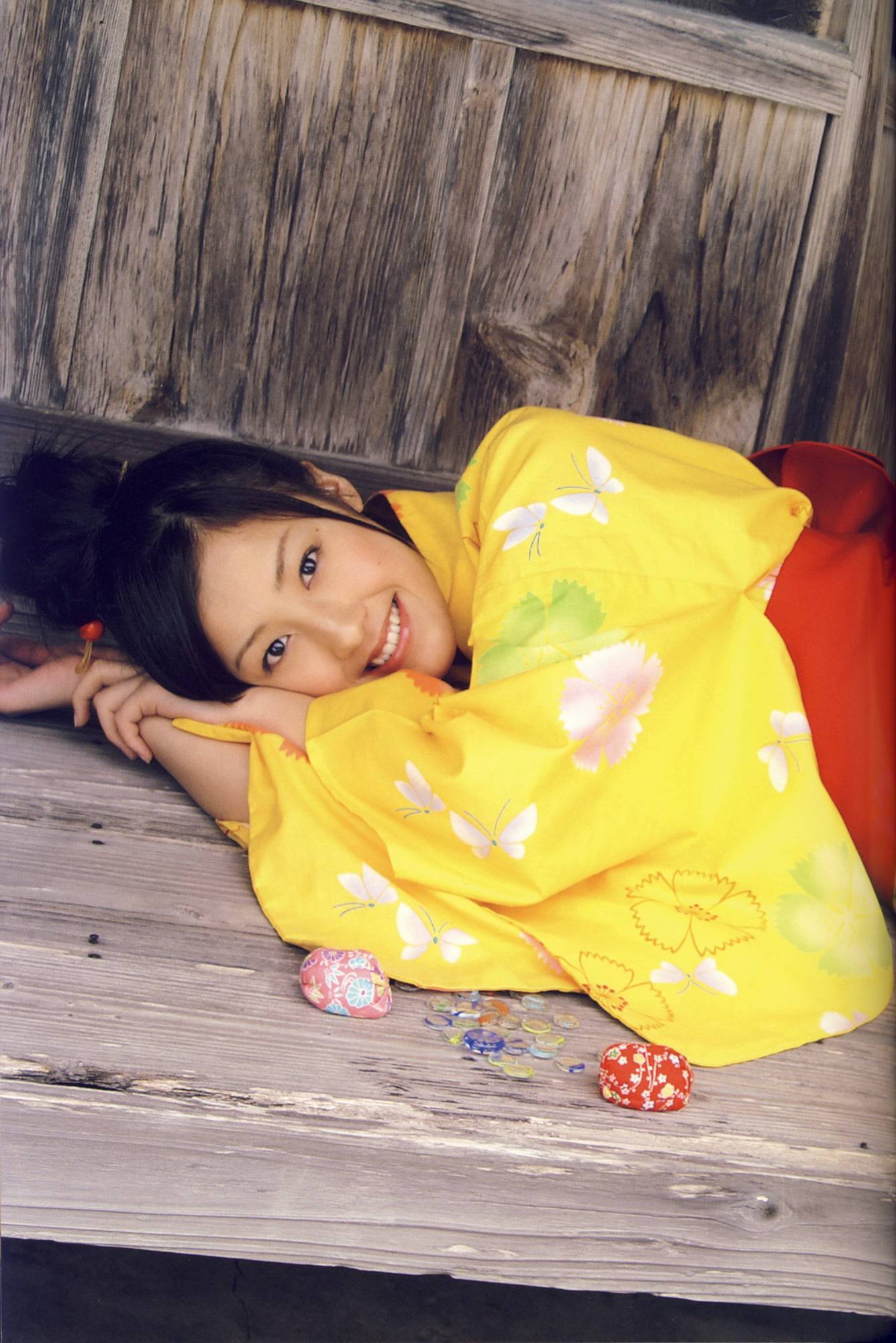 夏焼雅 MIYABI　[PB写真集] Miyabi Natsuyaki